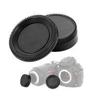 Nikon Body Kapak