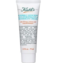 Kiehl's New York Superbly Efficient Anti-Perspirant & Deodorant 75 ml
