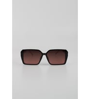 La Viva Pembe Mat UV400 Filtre Kadın Güneş Gözlüğü G24LVS3312R01