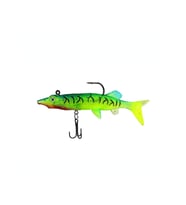 Crazy Plus 12 Cm Soft Lure 3 Pcs Gt-03