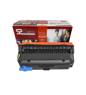 LEXMARK 55B5X0E MS331 ÇİPLİ MUADİL TONER 15.000 SAYFA MS431 MX331 MX431 MX432 MS431DN MS431DW