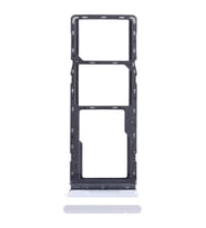 Tecno Uyumlu Spark 10 Pro Sim Kart Tepsisi Kı7 (Gri)