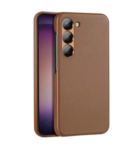 Dux Ducis SM Galaxy S23 Grit Series PU Premium Kılıf-(5775)