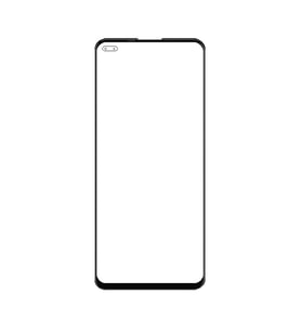 BYR Tecno Uyumlu Camon 16 Pro Okalı Dokunmatik Ön Cam - EKRAN DEĞİLDİR.