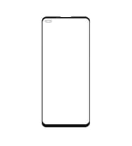 BYR Tecno Uyumlu Camon 16 Pro Okalı Dokunmatik Ön Cam - EKRAN DEĞİLDİR.