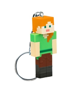 Minecraft 3D Figür Anahtarlık MC8010 Model 07
