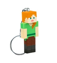 Minecraft 3D Figür Anahtarlık MC8010 Model 07