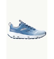 Jack Wolfskin 4064331_1325 Prelight Pro Vent Low M Elemental Blue Kadın Outdoor Ayakkabı (Mavi)
