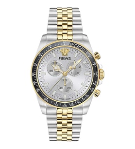 Versace Greca Chrono Wave Vrscve0h00725 Erkek Kol Saati