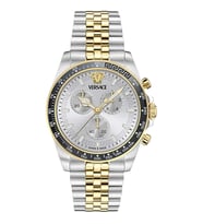 Versace Greca Chrono Wave Vrscve0h00725 Erkek Kol Saati