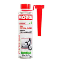 Motul Benzin Enjektör Temizleyici Performans İyileştirici 300 ml