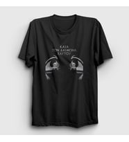 Presmono Unisex Siyah Eaytoy Rotting Christ T-Shirt 170723tt