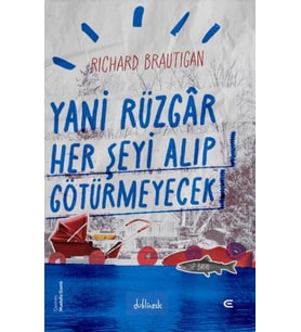 Yani Rüzgar Her Şeyi Alıp Götürmeyecek