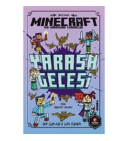 Minecraft - Yarasa Gecesi