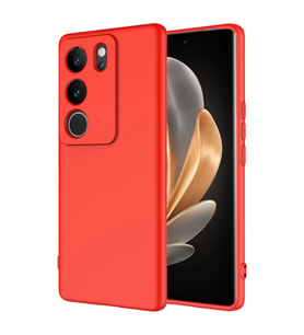 Vivo V29 5G Kılıf Zore Mara Lansman Kapak