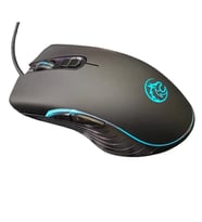 Yılıma Q303 Rgb Mouse