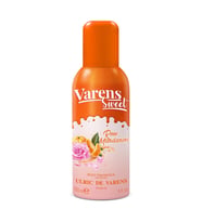 Varens Sweet Rose Mandarine Çiçeksi Meyvemsi Kadın Body Fragrance Deodorant 150 ML