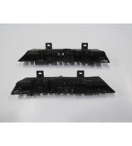 CITROEN C5- 08/15; ÖN TAMPON BAĞLANTI BRAKETİ SAĞ/SOL SET (2 PARÇA)
