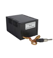 ALPA 200W KUTULU AMFİ ÇIKIŞ TRAFOSU (Siyah)