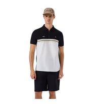 Ellesse 6sm5015 Polo Tişört Beyaz