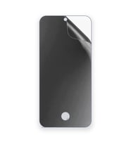SChitec Redmi Note 15 Pro+ 5G Uyumlu Ön Yüzey Hayalet Privacy Hidrojel Ekran Koruyucu