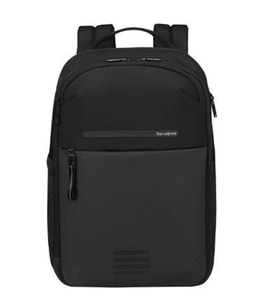 SAMSONITE KS6-09-008 17.3 Moderny Seyahat Notebook Sırt Çantası Siyah
