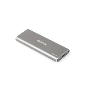 Dark DK-AC-DSEM4 USB Type C - M.2 NVMe Disk Kutusu