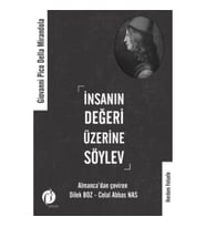 İnsanın Değeri Üzerine Söylev