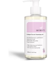 Lexroo Arındırıcı Tazeleyici Yüz Temizleme Jeli 200 Ml YÜZ TEMİZLEYİCİ JEL