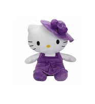 Sunman Hello Kitty Lisanslı Oyuncak Peluş 50 Cm