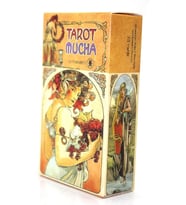 Tarot MUCHA