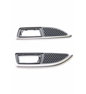 Opel Opc Çamurluk Sinyal Çerç.Opel AstraH CorsaD Insignia A Chevrolet Cruze Aveo 1713425 1713425ITH