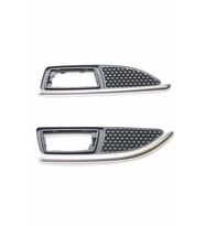 Opel Opc Çamurluk Sinyal Çerç.Opel AstraH CorsaD Insignia A Chevrolet Cruze Aveo 1713425 1713425ITH