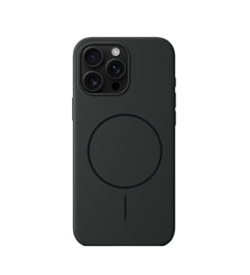 BİKAPAK MAGSENSE IPHONE 16 PRO MAX SİYAH KAPAK