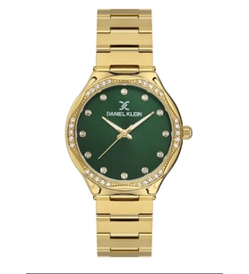 Daniel Klein Dk.1.13479.2 Kadın Kol Saati-DK390