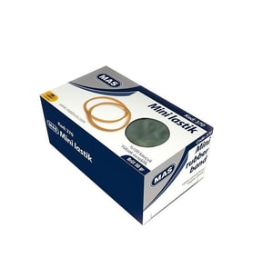 Mas Mini Ambalaj Lastiği Kauçuk 50 gr 370