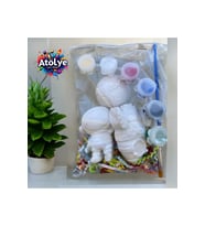Atölye Lavi Shop Uzay
