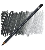 Derwent Procolour Kuru Boya Kalemi 71 IVORY BLACK 