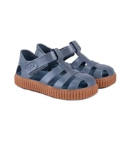 İgor Nico Caramelo Bebek Çocuk Sandalet Azul Blue Lacivert S10291-047
