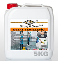 Detay Temizleyici 5kg