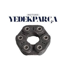 Şaft Takozu Büyük E39 46 53 70 F07 10 15 20 30