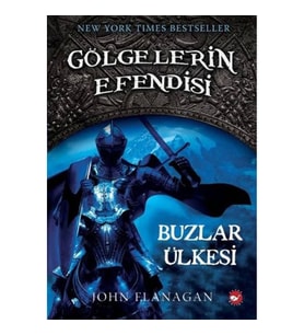 GÖLGELERİN EFENDİSİ 3 - BUZLAR ÜLKESİ