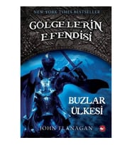 GÖLGELERİN EFENDİSİ 3 - BUZLAR ÜLKESİ
