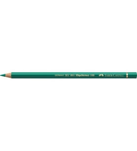 Faber Castell Polychromos Artist Kuru Boya Kalemi 161 Phthalo Green (Fitalik Yeşil) 