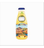 Belçika Temalı Magnet Şişe Açacak (Karışık)
