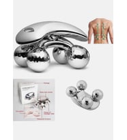 4D Massager terapi masaj aleti