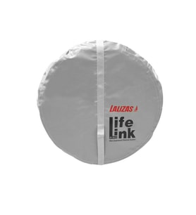 Yuva – SOLAS lı 75 cm Cansimidi, Can. Sim. Şam. 71325, 30m ip - için