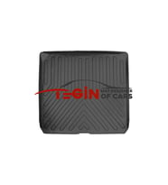 Fiat Stilo Station Wagon Bagaj Havuzu 2007