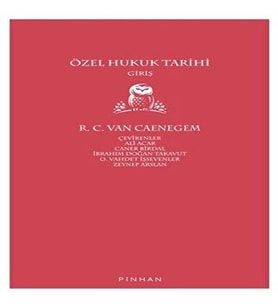 Özel Hukuk Tarihi