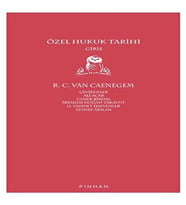 Özel Hukuk Tarihi